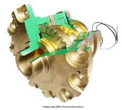 Auburn Gear - Dana 80 Auburn Select-A-Loc Performance Selectable Locking Differential | 35 Spline | 3.73 & Down Ratios - 545033 - Image 4