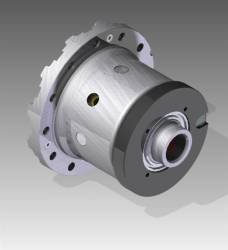 Auburn Gear - Dana 80 Auburn Select-A-Loc Performance Selectable Locking Differential | 35 Spline | 3.73 & Down Ratios - 545033 - Image 3