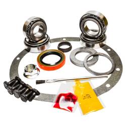 Nitro Gear Dana Model 35 Master Install Kit | For Super 35 w/ 30 Spline Axles | Rear