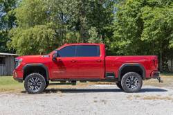 Rough Country - ROUGH COUNTRY 7 INCH LIFT KIT TORSION DROP | CHEVY/GMC 2500HD/3500HD (20-22) - Image 2