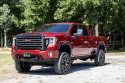 Rough Country - ROUGH COUNTRY 7 INCH LIFT KIT TORSION DROP | CHEVY/GMC 2500HD/3500HD (20-22) - Image 3
