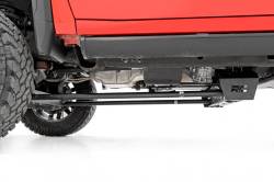 Rough Country - ROUGH COUNTRY 7 INCH LIFT KIT TORSION DROP | CHEVY/GMC 2500HD/3500HD (20-22) - Image 5