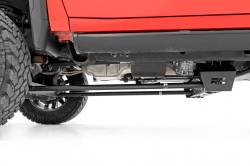 Rough Country - ROUGH COUNTRY 7 INCH LIFT KIT TORSION DROP | CHEVY/GMC 2500HD/3500HD (20-22) - Image 5