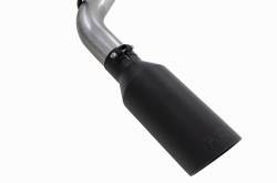 Rough Country - ROUGH COUNTRY PERFORMANCE CAT-BACK EXHAUST 3.5L | TOYOTA TACOMA (16-23) - Image 4