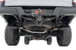Rough Country - ROUGH COUNTRY PERFORMANCE CAT-BACK EXHAUST 3.5L | TOYOTA TACOMA (16-23) - Image 7