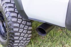 Rough Country - ROUGH COUNTRY PERFORMANCE CAT-BACK EXHAUST 3.5L | TOYOTA TACOMA (16-23) - Image 10