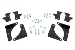 Rough Country - ROUGH COUNTRY 2 INCH LIFT KIT CAN-AM COMMANDER 4WD (2011-2016) - Image 1