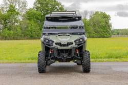 Rough Country - ROUGH COUNTRY 2 INCH LIFT KIT CAN-AM COMMANDER 4WD (2011-2016) - Image 5