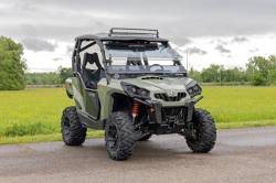 Rough Country - ROUGH COUNTRY 2 INCH LIFT KIT CAN-AM COMMANDER 4WD (2011-2016) - Image 6