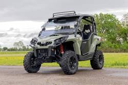 Rough Country - ROUGH COUNTRY 2 INCH LIFT KIT CAN-AM COMMANDER 4WD (2011-2016) - Image 7