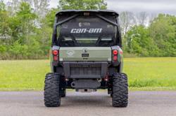 Rough Country - ROUGH COUNTRY 2 INCH LIFT KIT CAN-AM COMMANDER 4WD (2011-2016) - Image 9