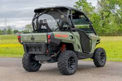 Rough Country - ROUGH COUNTRY 2 INCH LIFT KIT CAN-AM COMMANDER 4WD (2011-2016) - Image 8