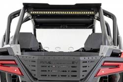 Rough Country - ROUGH COUNTRY 30" LED LIGHT KIT REAR FACING | POLARIS RZR TURBO R (2022) - Image 2