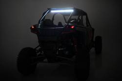 Rough Country - ROUGH COUNTRY 30" LED LIGHT KIT REAR FACING | POLARIS RZR TURBO R (2022) - Image 3