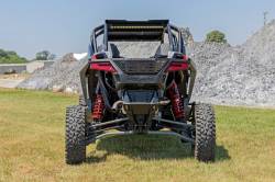 Rough Country - ROUGH COUNTRY 30" LED LIGHT KIT REAR FACING | POLARIS RZR TURBO R (2022) - Image 4