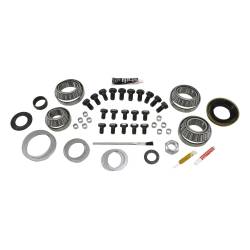 USA Standard - USA Standard Dana 44 JK Master Installation Kit | 2007-2018 Non-Rubicon Rear - Image 1