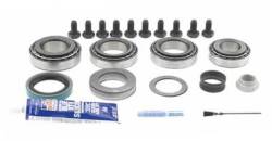 G2 Gear & Axle Dana 44 Reverse JK Master Installation Kit | 2007-2018 Jeep Wrangler JK Rubicon | Front