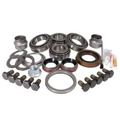 Yukon Gear & Axle - Yukon Gear Dana 44 Reverse JK Master Installation Kit | 2007-2018 Jeep Wrangler JK Rubicon | Front - Image 1