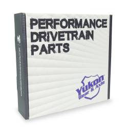 Yukon Gear & Axle - Yukon Gear High Pinion Dana 44 Reverse Master Overhaul Kit | Front Straight Axle - Image 2