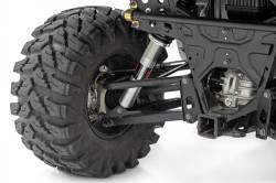 Rough Country - ROUGH COUNTRY ADJUSTABLE SUSPENSION LIFT KIT 0-2" | POLARIS RANGER 900 XP (13-21)/RANGER 1000 (17-21) - Image 6