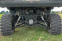 Rough Country - ROUGH COUNTRY ADJUSTABLE SUSPENSION LIFT KIT 0-2" | POLARIS RANGER 900 XP (13-21)/RANGER 1000 (17-21) - Image 10