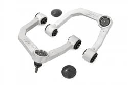 Rough Country - ROUGH COUNTRY FORGED UPPER CONTROL ARMS 3.5" OF LIFT | TOYOTA 4RUNNER (10-22)/TACOMA (05-22) - Image 1