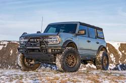 Rough Country - ROUGH COUNTRY 5 INCH LIFT KIT BADLANDS (NON SASQUATCH) 2.3L | FORD BRONCO 4WD (2021-2022) - Image 6