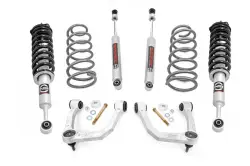 Rough Country - ROUGH COUNTRY 3 INCH LIFT KIT TOYOTA 4RUNNER 2WD/4WD (2010-2022) - Image 1