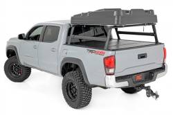 Rough Country - ROUGH COUNTRY BED RACK ALUMINUM | TOYOTA TACOMA (2005-2022) - Image 5