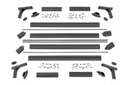 Rough Country - ROUGH COUNTRY BED RACK ALUMINUM | TOYOTA TACOMA (2005-2022) - Image 7