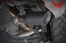 Rough Country - ROUGH COUNTRY PERFORMANCE CAT-BACK EXHAUST 6.2L | CHEVY/GMC 1500 (11-18) - Image 3