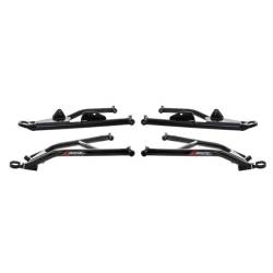 ZBROZ CAN-AM DEFENDER/DEFENDER MAX HD PRO +2 FORWARD A-ARM KIT | BLACK