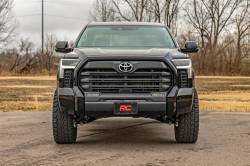 Rough Country - ROUGH COUNTRY 3.5 INCH LIFT KIT LIFTED STRUTS | TOYOTA TUNDRA 4WD (2022-2023) - Image 7