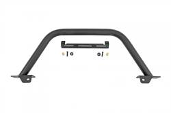 Rough Country - ROUGH COUNTRY SAFARI BAR KIT OE MODULAR BUMPER | FORD BRONCO (2021-2023) - Image 3