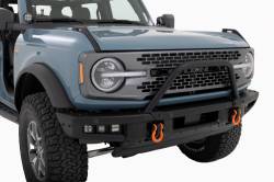 Rough Country - ROUGH COUNTRY SAFARI BAR KIT OE MODULAR BUMPER | FORD BRONCO (2021-2023) - Image 2