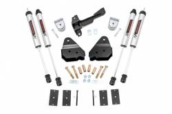 Rough Country - ROUGH COUNTRY 3 INCH LIFT KIT FORD SUPER DUTY TREMOR 4WD (2019-2022) - Image 1