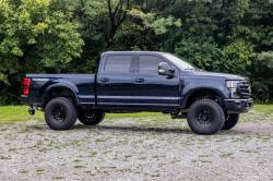 Rough Country - ROUGH COUNTRY 3 INCH LIFT KIT FORD SUPER DUTY TREMOR 4WD (2019-2022) - Image 2