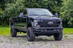 Rough Country - ROUGH COUNTRY 3 INCH LIFT KIT FORD SUPER DUTY TREMOR 4WD (2019-2022) - Image 3