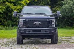 Rough Country - ROUGH COUNTRY 3 INCH LIFT KIT FORD SUPER DUTY TREMOR 4WD (2019-2022) - Image 4