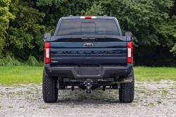 Rough Country - ROUGH COUNTRY 3 INCH LIFT KIT FORD SUPER DUTY TREMOR 4WD (2019-2022) - Image 5