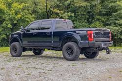 Rough Country - ROUGH COUNTRY 3 INCH LIFT KIT FORD SUPER DUTY TREMOR 4WD (2019-2022) - Image 6
