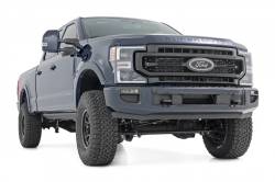 Rough Country - ROUGH COUNTRY 3 INCH LIFT KIT FORD SUPER DUTY TREMOR 4WD (2019-2022) - Image 7