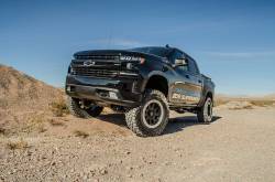 BDS Suspension - BDS Suspension 2019-2023 Chevy / GMC 1/2 Ton Truck 4WD Trail Boss / AT4 | 2.5" Permormance Elite Coilover Lift Kit | Diesel - Image 4