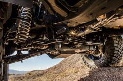 BDS Suspension - BDS Suspension 2019-2023 Chevy / GMC 1/2 Ton Truck 4WD Trail | 4" Permormance Elite Coilover Lift Kit | Diesel - Image 6
