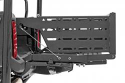Rough Country - ROUGH COUNTRY TAILGATE EXTENDER HONDA PIONEER (16-22) - Image 1