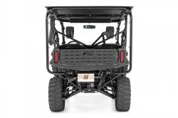 Rough Country - ROUGH COUNTRY TAILGATE EXTENDER HONDA PIONEER (16-22) - Image 2