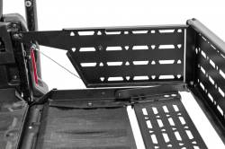 Rough Country - ROUGH COUNTRY TAILGATE EXTENDER HONDA PIONEER (16-22) - Image 3