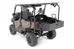 Rough Country - ROUGH COUNTRY TAILGATE EXTENDER HONDA PIONEER (16-22) - Image 5