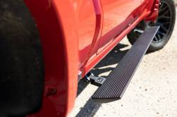 Rough Country - POWER RUNNING BOARDS DUAL ELECTRIC MOTOR | CHEVY/GMC 1500/2500HD/3500HD (19-24) - Image 6