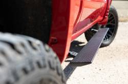 Rough Country - POWER RUNNING BOARDS DUAL ELECTRIC MOTOR | CHEVY/GMC 1500/2500HD/3500HD (19-24) - Image 7